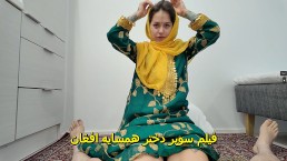 فیلم سوپر سکس پسر ایرانی با دختر همسایه افغان لاغر و کص صورتی‌ و کون قشنگ ساکن سوئد