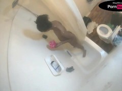Ebony Comp - Screenshot 5 of 16 - Amateur Couple