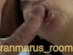 とても気持ちいい寝起きフェラ - Screenshot 1 of 16 - Married Woman Fuck