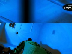 AllNight - Screenshot 2 of 16 - Cum On Face