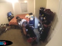 AllNight - Screenshot 7 of 16 - Cum On Face