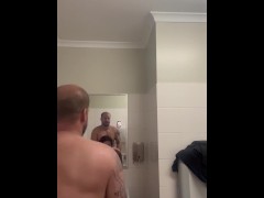 Almost got caught having public toilet sex - Screenshot 5 of 16 - Public Toilet