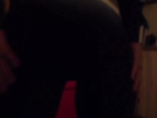 Adventures of MilfyCalla - I love stretching