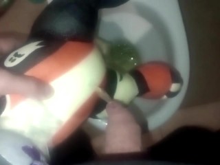 волчий виски Моча # 2