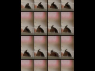 Оо Мне нужно пописать! 💦💦💦