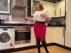 Sophie James Super Vixen Oiled Deep Fucking Unreleased