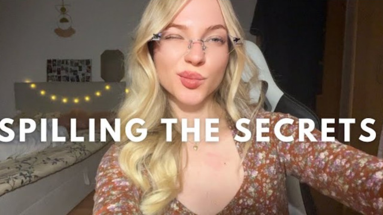 Make any man SUBMIT 🙇🏻♀️