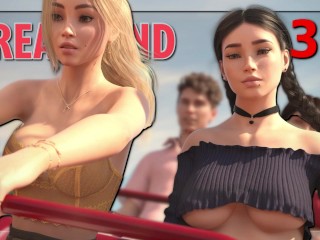 梦境 #33 – 视觉新颖的游戏玩法