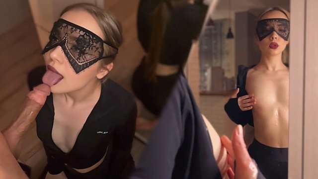 MILF's Skincare Routine: Daily Facials Keep Her Glowing