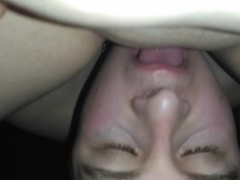 Трахаю свою любимую жену , и делаю так чтобы она кончила!!!!! - Screenshot 10 of 16 - Missionary Pov