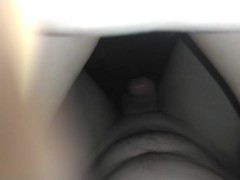 Трахаю свою любимую жену , и делаю так чтобы она кончила!!!!! - Screenshot 9 of 16 - Real Couple Homemade