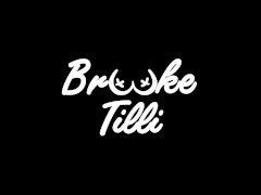 Shy Girl From Class Squirts Thinking About You 1/16