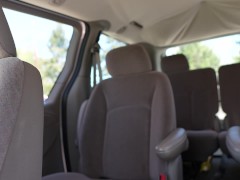 Shy Girl From Class Squirts Thinking About You 2/16