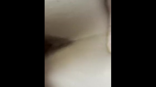Любительское Busty жена Doggystyle