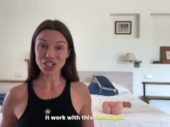 SQUIRTING TUTORIAL 💦 step-by-step guide - Screenshot 3 of 16 - How To Squirt