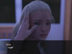 LUST THEORY #169 • Season 2 • Adult Visual Novel Gameplay