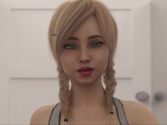 LUST THEORY #174 • Season 2 • Adult Visual Novel Gameplay