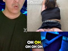 Escupida, abofeteada y llena de semen a ex novia infiel