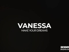 Sexy Milf Vanessa