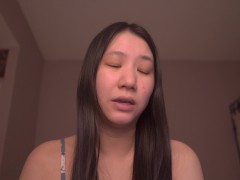 He came. He really came.