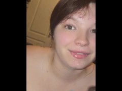 He makes me Orgasm so Hard on his BBC but then I take his Soul. Female Orgasm / Loud Male Creampie