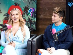MIA MALKOVA & RACHEL STARR 1ST EVER SCENE TOGETHER - Screenshot 14 of 16 - Plug Talk Podcast