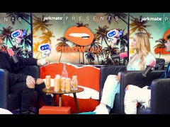 MIA MALKOVA & RACHEL STARR 1ST EVER SCENE TOGETHER - Screenshot 16 of 16 - Pillow Talk Podcast