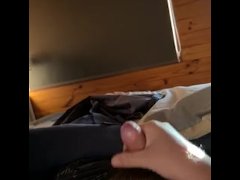 Slow strokes Joi
