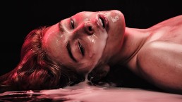 Jia Lissa Deepthroat Cumflation - 动漫动漫怪物鸡巴中出&DP一路贯穿