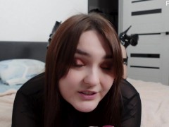 Why did you ask me to dress like this And what are you doing right now)