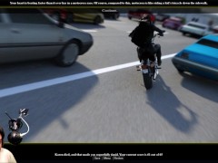 Finding Miranda Part 3 - The CO-OPerators