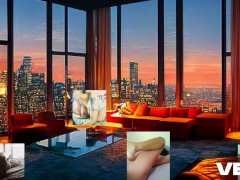 PENT HOUSE MANSION ORGY PARTY THE CITY