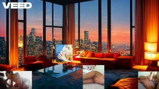 ПЕНТХАУС ОСОБНЯК ОРГИЯ ВЕЧЕРИНКА ГОРОД