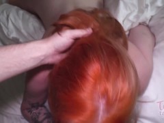 TeenyTaboo - Boss Seth Fucks & Creampies Strawberry Fields!