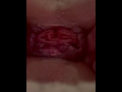 Rosebudding Asshole - Screenshot 7 of 16 - Asshole Closeup