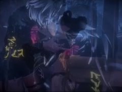 Фута мамочка выебала девушку что наблюдала за дождём - Screenshot 2 of 16 - Asmr Blowjob