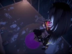 Фута мамочка выебала девушку что наблюдала за дождём - Screenshot 9 of 16 - Rusian