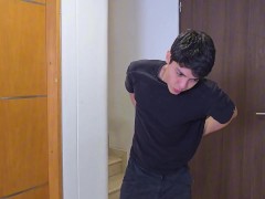 PART 2: MY STEPBROTHER FUCKS ME AND MY STEPDAUGHTERS TOO - Screenshot 16 of 16 - Colombian Milf