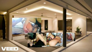 ОРГИЯ В КИНОТЕАТРЕ С БОЛЬШИМИ ЧЛЕНАМИ ЧЕРНОКОЖИЕ