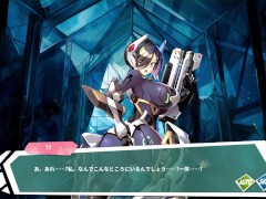 【H GAME】ガラス2♡Hアニメーション ミア③ エロアニメ｜エロゲ｜Hentai｜Anime｜Eroge