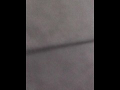 Pulled over for a quick nut! - Screenshot 2 of 16 - Cumshot