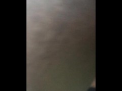 Pulled over for a quick nut! - Screenshot 3 of 16 - Real Couple Homemade