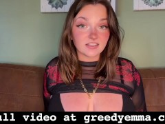 You're Such an Embarrassment - Unethical Findom Homewreck Financial Domination Homewrecking Goddess