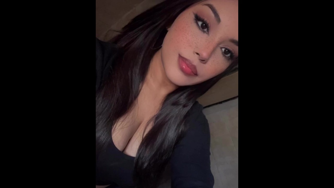 Latina makeup porn