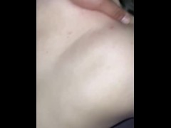 Horny Slut Loves To Suck Cock And Get Her Pussy Filled With Cum 😍🤤💦