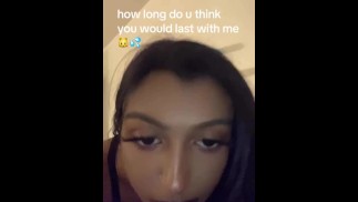 Миниатюрная 18-летняя индийская девушка с изогнутой задницей вверх TikTok видео больше эксклюзивного контента на OnlyFans