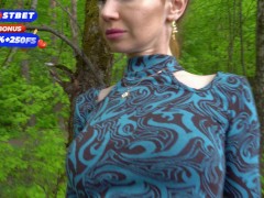Снимали клип - отсосала у оператора - Screenshot 5 of 16 - рыжая