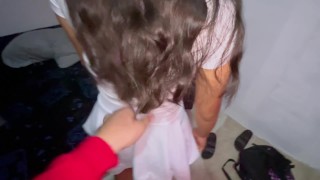 Don't Run Inside My Panochita Please