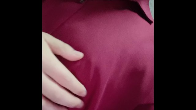デブでも女装したい