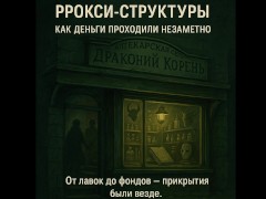 Теневой мир Воландеморта: магия денег и власть страха - Screenshot 11 of 16 - Blog